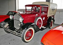 018 - aeltere oldtimer